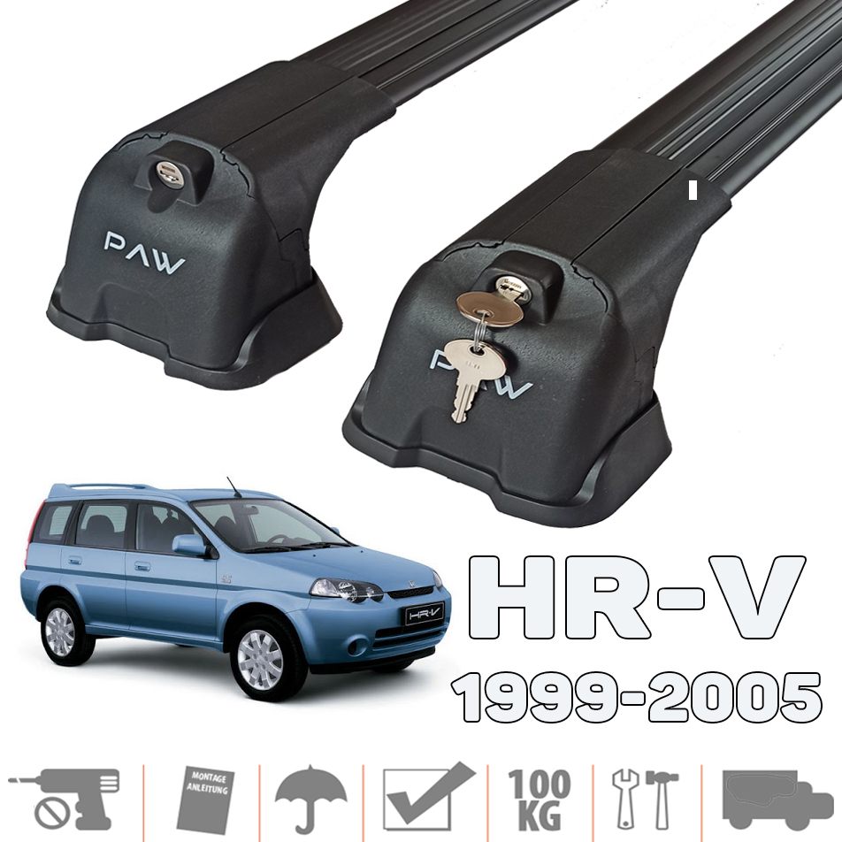 Honda HR-V Ara Atkısı 1999-2005