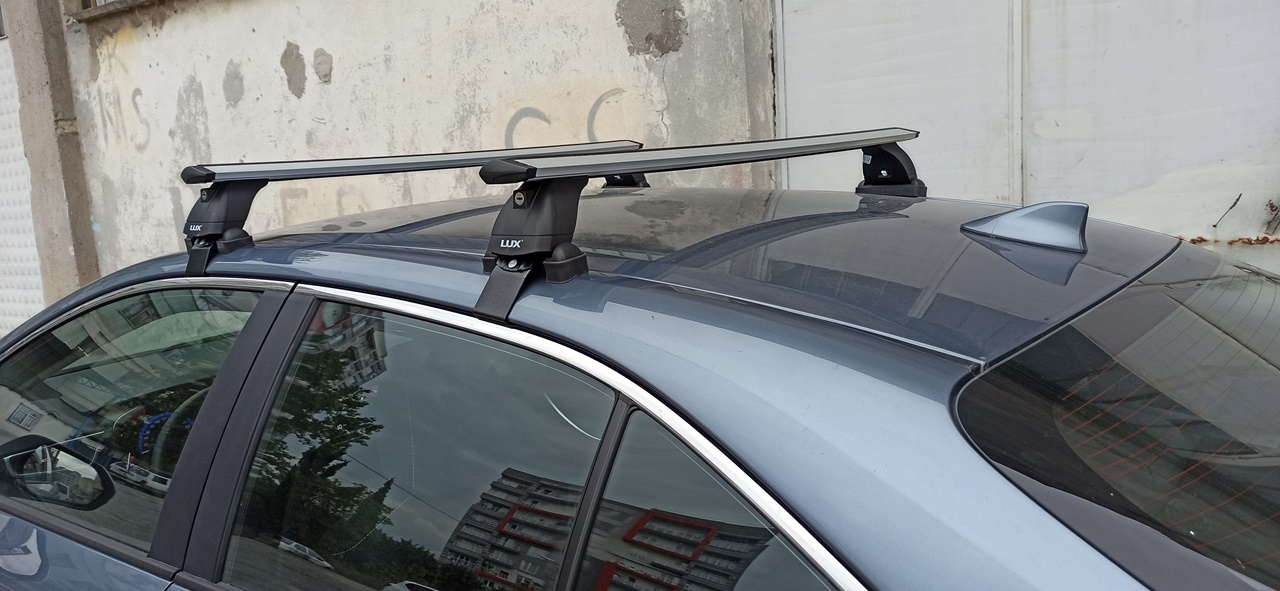 Tyt Corolla Ara Atkisi Tavan Sistemleri 2018--