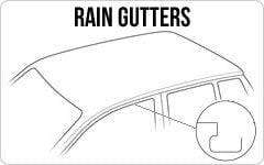 Rain Gutter