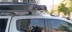 Volkswagen Amarok Üst Tavan Çıtası 2010- Sonrası Plus Serisi