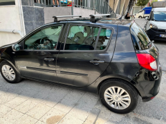 Renault Symbol Portbagaj Taşıyıcı Ara Atkısı 2012-2020 Toros Pro 4 Siyah