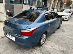 Peugeot 301 Portbagaj Taşıma Aparatı Ara Atkısı Siyah Set 2012- Toros Pro 4