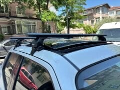 Nissan Juke 2010-2020 Portbagaj Taşıyıcı Ara Atkısı Siyah