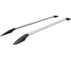 Ford Courier Aluminium Tavan Çıtası Plus Serisi Gri