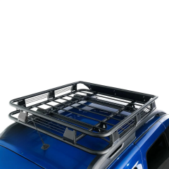 Araç Tavan Sepeti 130XT Model
