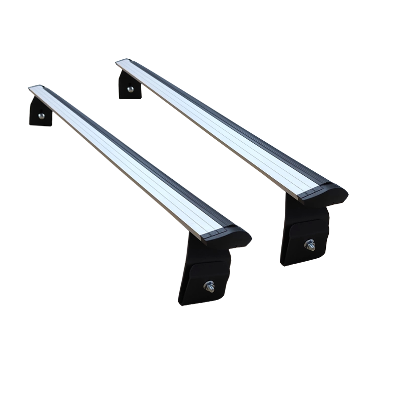 Volkswagen Bora Ara Atkısı Tavan Taşıyıcı Bar Gri Set 2012-2020 Pro 5