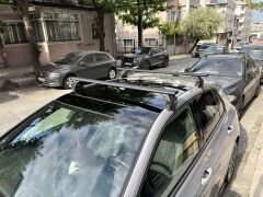 Volkswagen Golf 8 Portbagaj Taşıyıcı Tavan Ara Atkisi Toros Pro 4