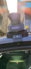 Volkswagen Golf 8 Portbagaj Taşıyıcı Tavan Ara Atkisi Toros Pro 4