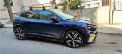 Kia Cerato Portbagaj Taşıyıcı Ara Atkısı Oluksuz Toros Pro 4 Siyah