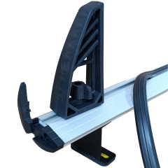 Fiat Fiorino Üst Merdiven Taşıyıcı Tavan Yük Sabitleyici Bar 2 adet