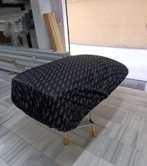 Perflex 420 Lt Araç Üstü Portbagaj