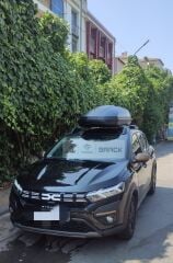 Perflex 420 Lt Araç Üstü Portbagaj