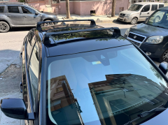 Bmw 3 Serisi F30 Ara Atkısı Tavan Taşıyıcı 2012-2019 Sonrasi Paw Serisi Gri
