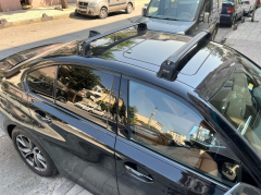 Bmw 3 Serisi F30 Ara Atkısı Tavan Taşıyıcı 2012-2019 Sonrasi Paw Serisi Gri