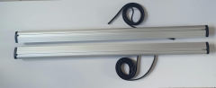 Renault Clio 3 Ara Atkısı Siyah Set 2005-2012 Pro 3