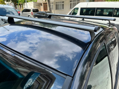 Renault Clio 3 Ara Atkısı Gri Set 2005-2012 Pro 3