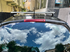 Renault Clio 3 Ara Atkısı Gri Set 2005-2012 Pro 3