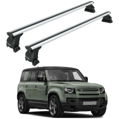 Land Rover Defender 110  Ara Atkısı Tavan Sistemleri Fix Pro