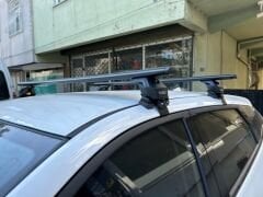 Chery Omoda 5 Oluksuz Ara Atkısı Tavan Taşıyıcı Toros Pro 4