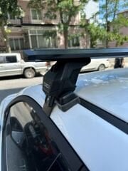 Chery Omoda 5 Oluksuz Ara Atkısı Tavan Taşıyıcı Toros Pro 4