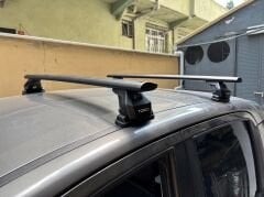 Fiat Panda 319 Portbagaj Taşıyıcı Ara Atkısı Tavan Sistemleri Fix Pro