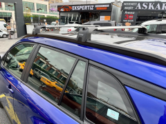 Toyota Corolla Cross Portbagaj Taşıyıcı Ara Atkısı Tavan Taşıyıcı