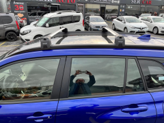 Toyota Corolla Cross Portbagaj Taşıyıcı Ara Atkısı Tavan Taşıyıcı