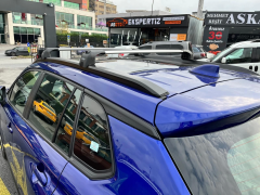 Toyota Corolla Cross Portbagaj Taşıyıcı Ara Atkısı Tavan Taşıyıcı