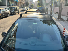 Opel Corsa D 2007-2015 Portbagaj Taşıyıcı Ara Atkısı Paw Pro 3 Siyah