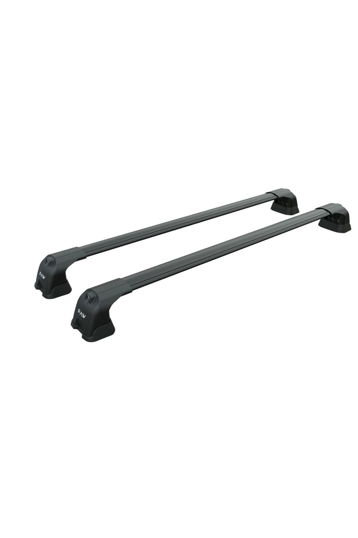 Volkswagen Caddy 1996-2007 Siyah Set Ara Atkısı Pro 3 Çadır Taşıma Sistemleri