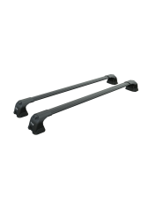 Volkswagen Caddy 1996-2007 Siyah Set Ara Atkısı Pro 3 Çadır Taşıma Sistemleri