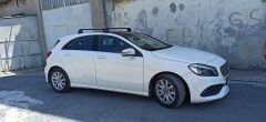 Mercedes Benz A Serisi HB W176 2012-2018 Üst Taşıyıcı Ara Atkı Aparatı Paw Pro 3 Gri