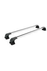 Volkswagen Caddy 2014- Sonrası Gri Set Ara Atkısı Pro 3 Çadır Taşıma Sistemleri