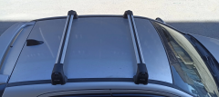 Opel Corsa C Ara Atkısı Gri Set 2004-2007 Pro 3