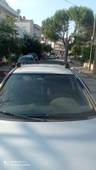 Opel Astra G Portbagaj Taşıyıcı Ara Atkısı 1998-2004 Siyah