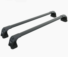 Opel Astra G Portbagaj Taşıyıcı Ara Atkısı 1998-2004 Siyah
