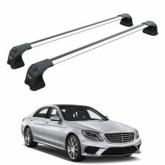 Mercedes S W222 2014-2020 Tavan Ara Atkısı Paw Pro 3 Gri