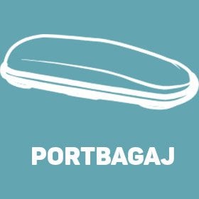 Kutu <br>Portbagaj
