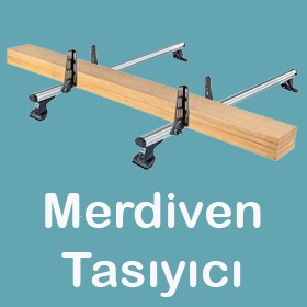 Merdiven <br>Taşıyıcı