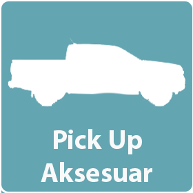 Pick Up <br>Aksesuar