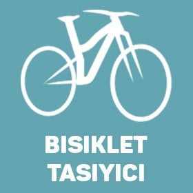 Bisiklet <br>Taşıyıcı