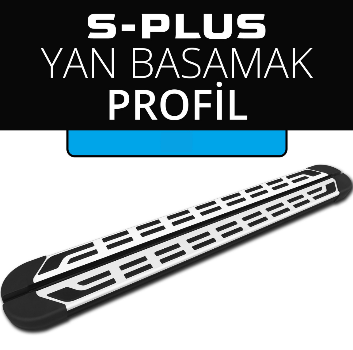 Yan Basamak<br/> Çeşitleri