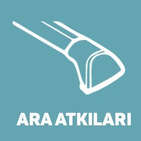 Ara Atkısı <br>Ürünleri