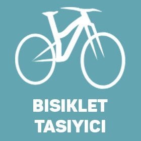 Bisiklet <br>Taşıyıcı